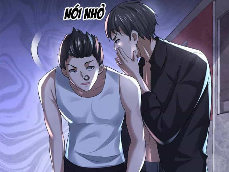 Bởi Vì Cẩn Thận Mà Quá Phận Hung Ác - Chương 70 - ảnh 47