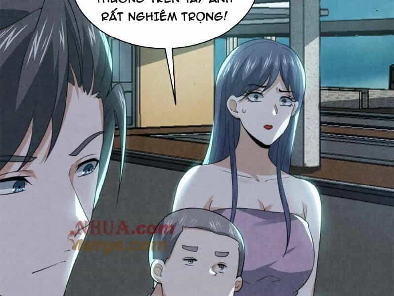 Bởi Vì Cẩn Thận Mà Quá Phận Hung Ác - Chương 70 - ảnh 57
