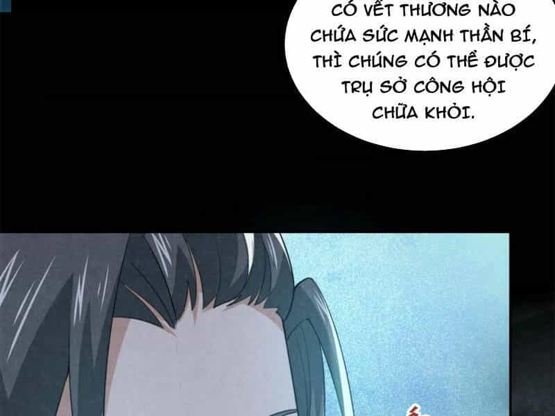 Bởi Vì Cẩn Thận Mà Quá Phận Hung Ác - Chương 70 - ảnh 59