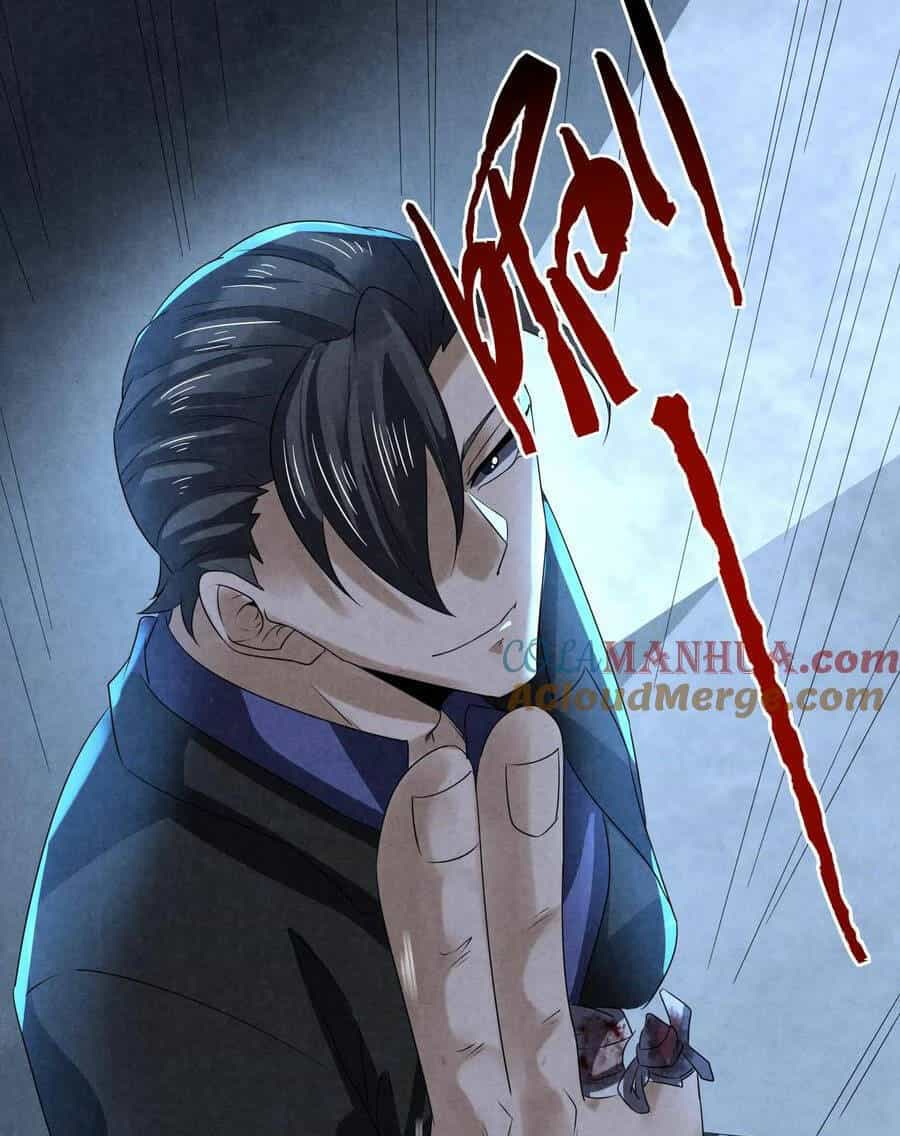 Bởi Vì Cẩn Thận Mà Quá Phận Hung Ác - Chương 71 - ảnh 25