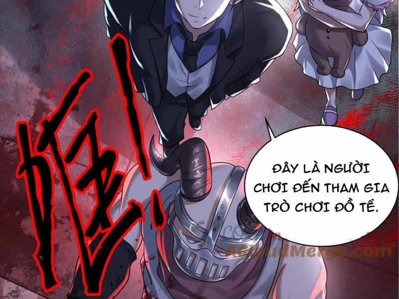 Bởi Vì Cẩn Thận Mà Quá Phận Hung Ác - Chương 73 - ảnh 14