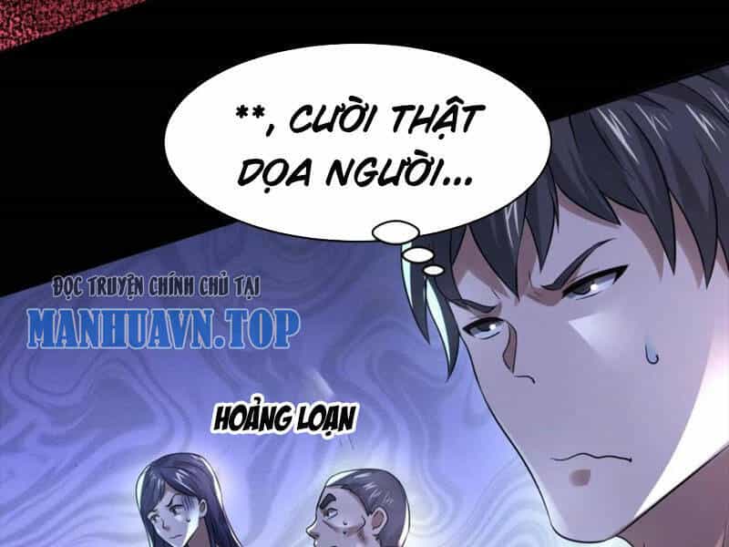 Bởi Vì Cẩn Thận Mà Quá Phận Hung Ác - Chương 73 - ảnh 35