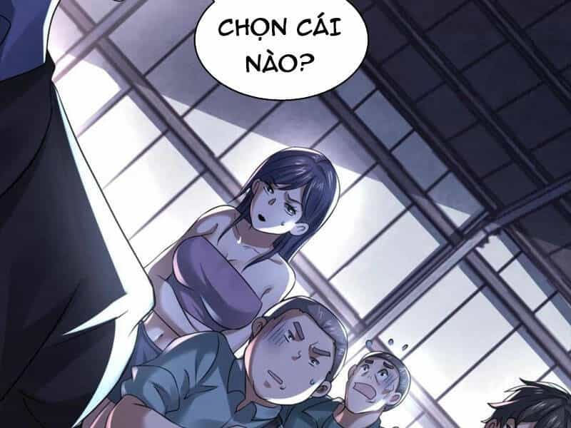 Bởi Vì Cẩn Thận Mà Quá Phận Hung Ác - Chương 73 - ảnh 46
