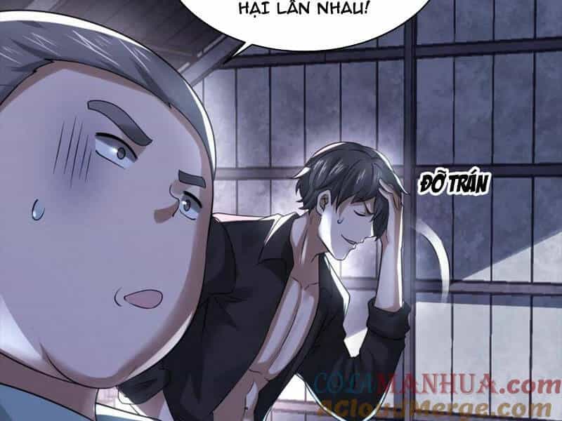 Bởi Vì Cẩn Thận Mà Quá Phận Hung Ác - Chương 73 - ảnh 48