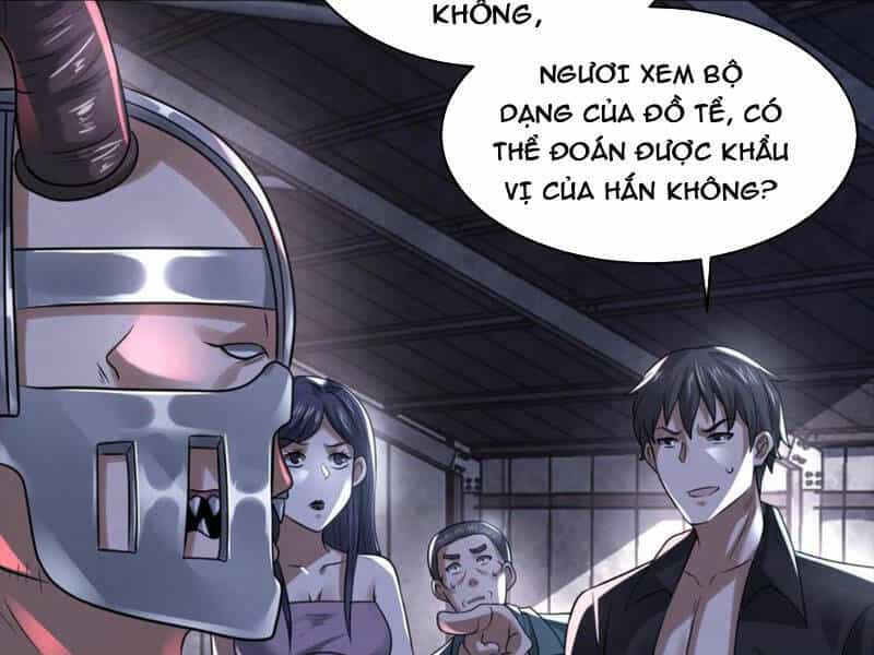 Bởi Vì Cẩn Thận Mà Quá Phận Hung Ác - Chương 73 - ảnh 50