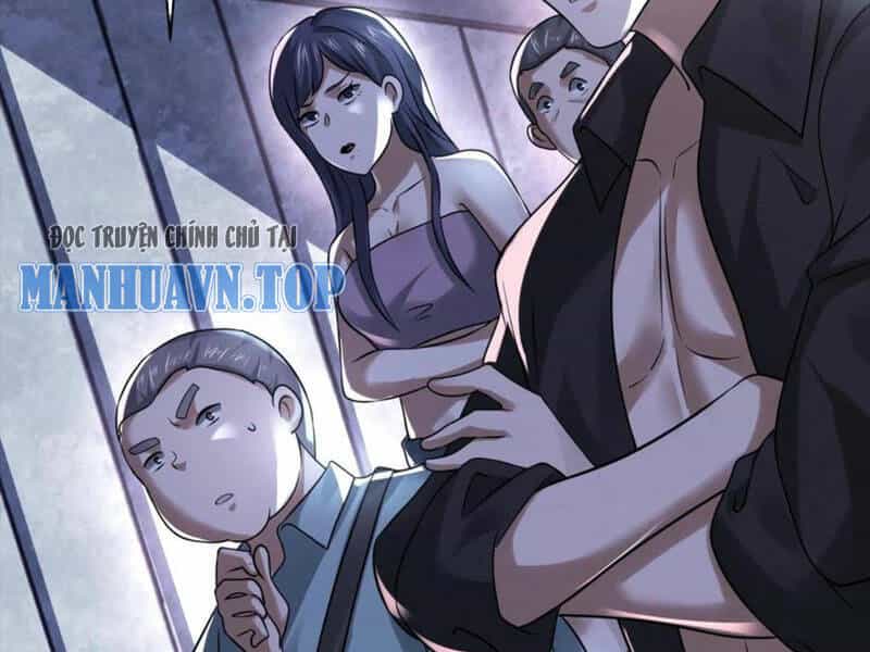 Bởi Vì Cẩn Thận Mà Quá Phận Hung Ác - Chương 73 - ảnh 56