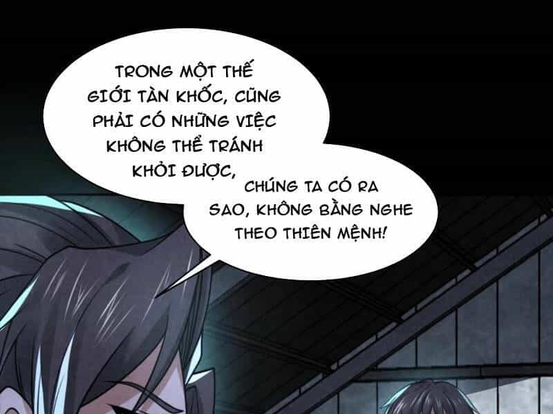 Bởi Vì Cẩn Thận Mà Quá Phận Hung Ác - Chương 73 - ảnh 74