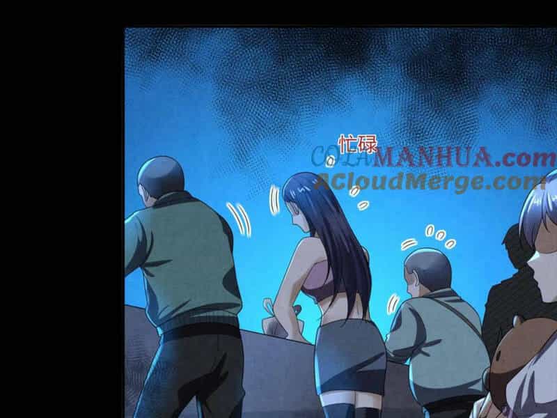 Bởi Vì Cẩn Thận Mà Quá Phận Hung Ác - Chương 74 - ảnh 10