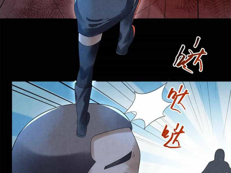 Bởi Vì Cẩn Thận Mà Quá Phận Hung Ác - Chương 74 - ảnh 37