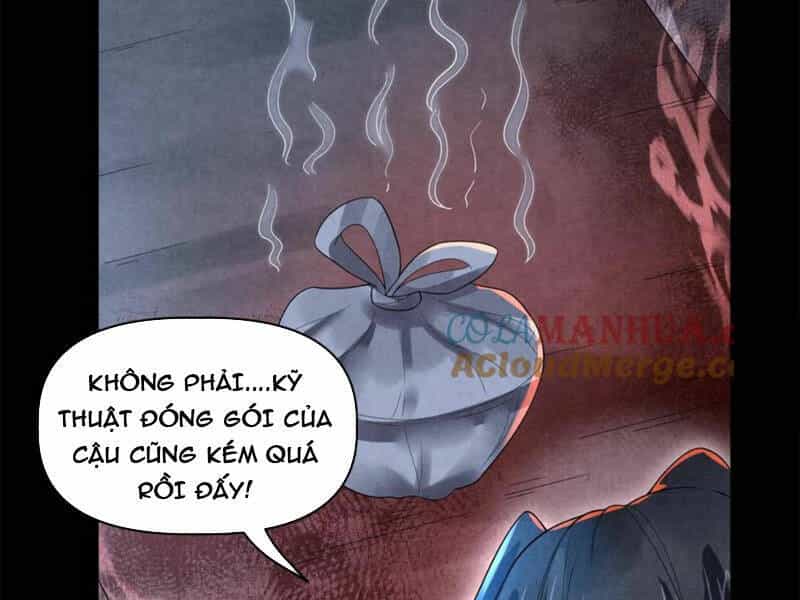 Bởi Vì Cẩn Thận Mà Quá Phận Hung Ác - Chương 74 - ảnh 43