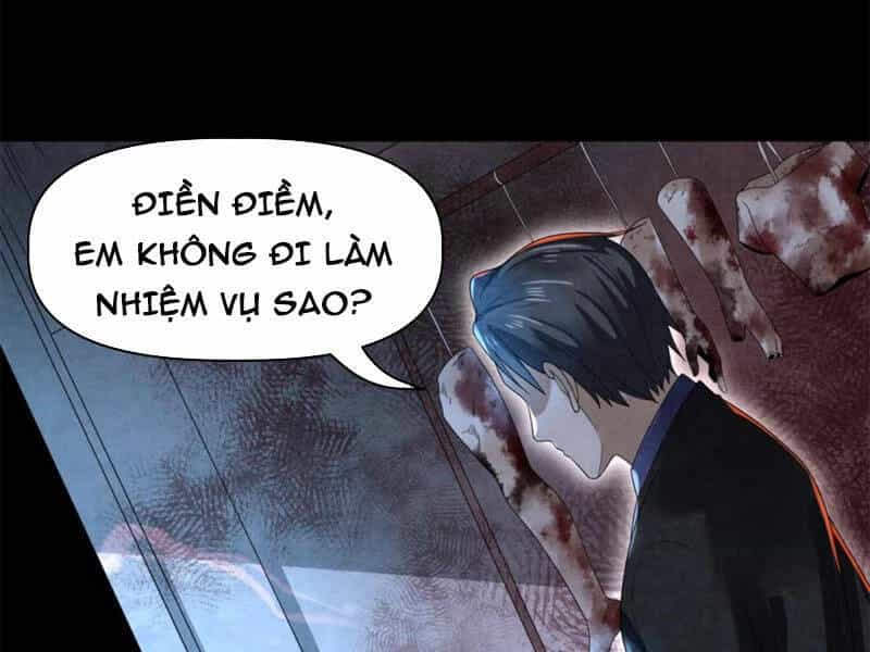 Bởi Vì Cẩn Thận Mà Quá Phận Hung Ác - Chương 74 - ảnh 46