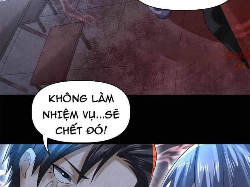 Bởi Vì Cẩn Thận Mà Quá Phận Hung Ác - Chương 74 - ảnh 48