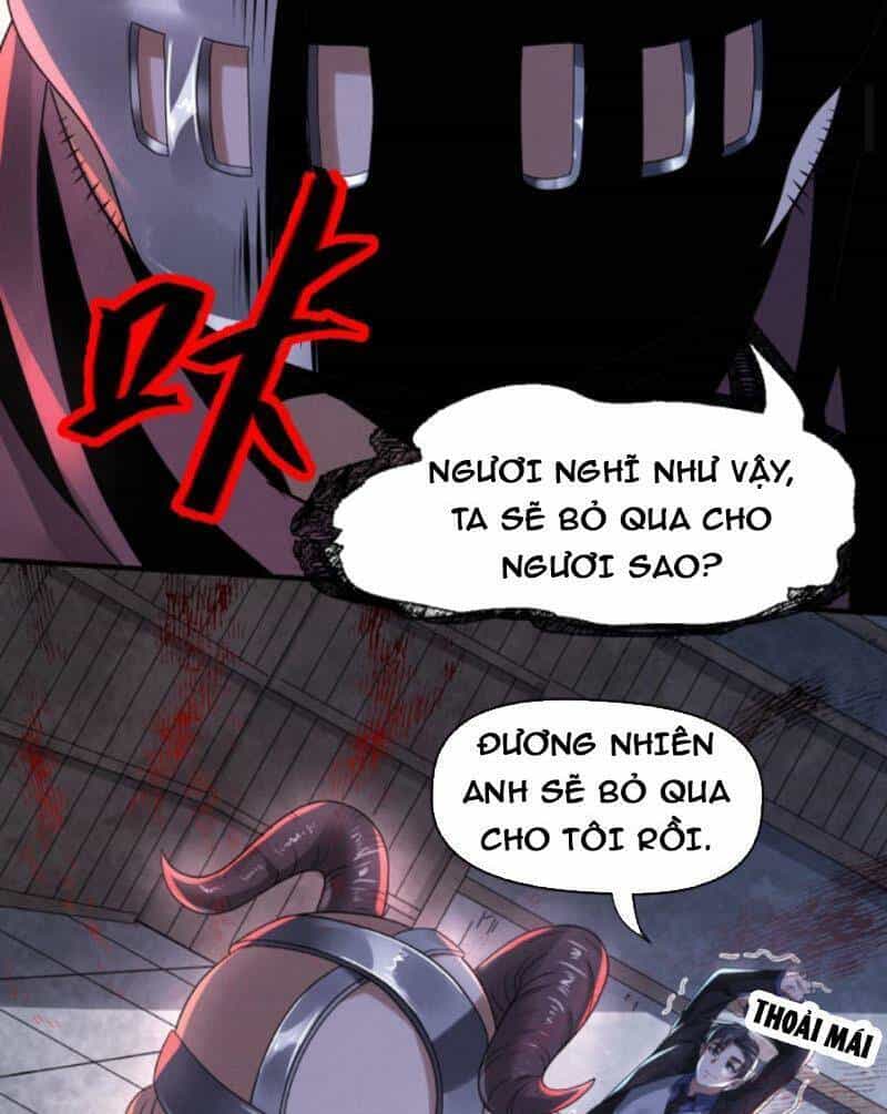 Bởi Vì Cẩn Thận Mà Quá Phận Hung Ác - Chương 75 - ảnh 19