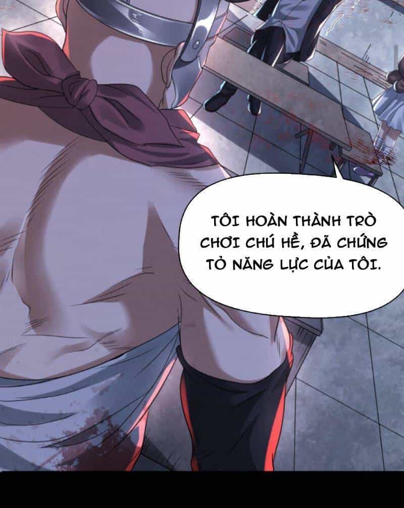 Bởi Vì Cẩn Thận Mà Quá Phận Hung Ác - Chương 75 - ảnh 20