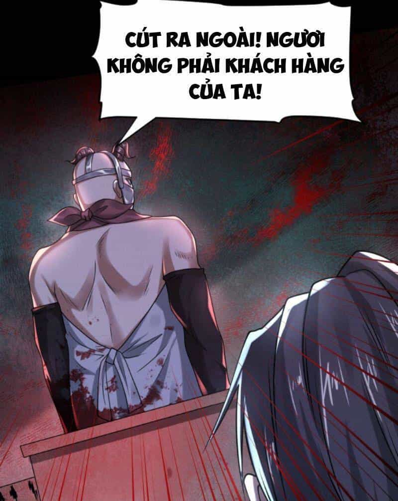Bởi Vì Cẩn Thận Mà Quá Phận Hung Ác - Chương 75 - ảnh 3