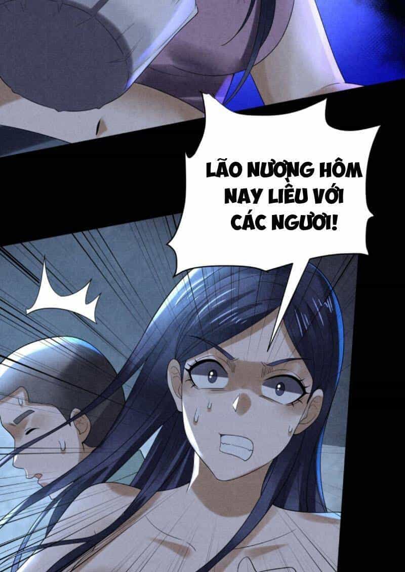 Bởi Vì Cẩn Thận Mà Quá Phận Hung Ác - Chương 76 - ảnh 11