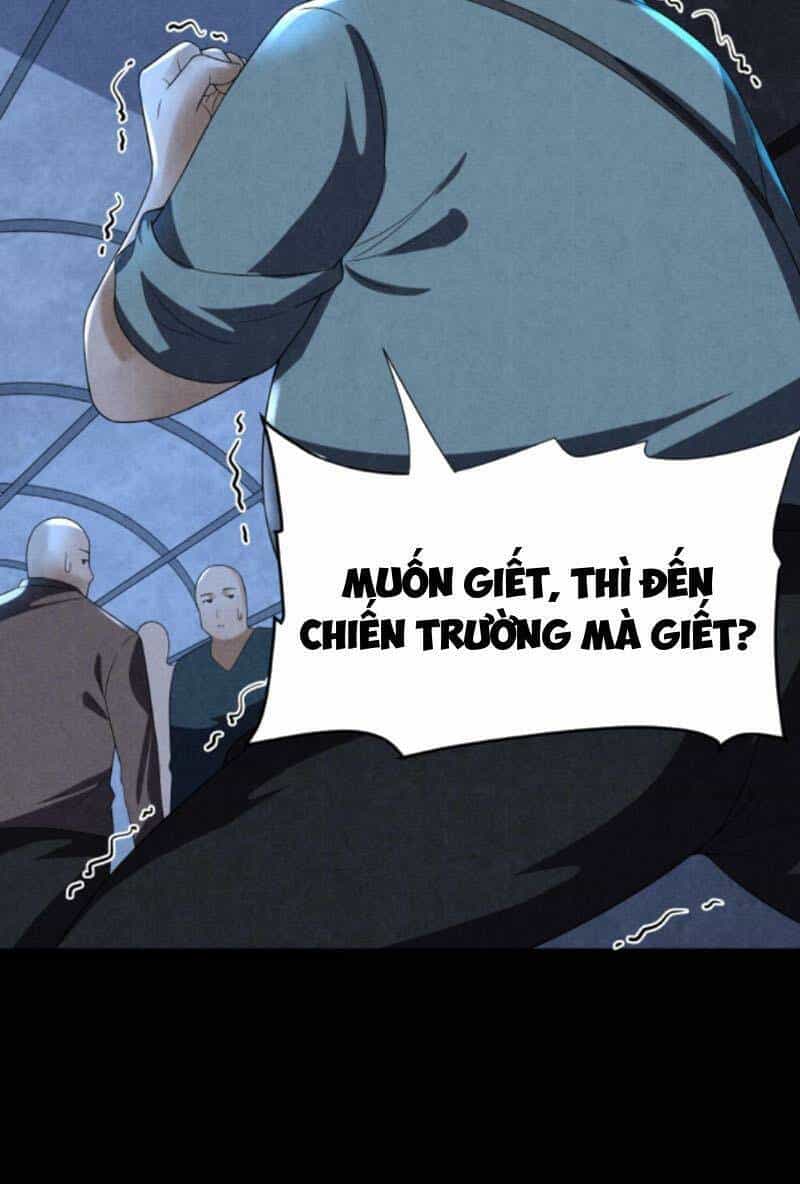 Bởi Vì Cẩn Thận Mà Quá Phận Hung Ác - Chương 76 - ảnh 26
