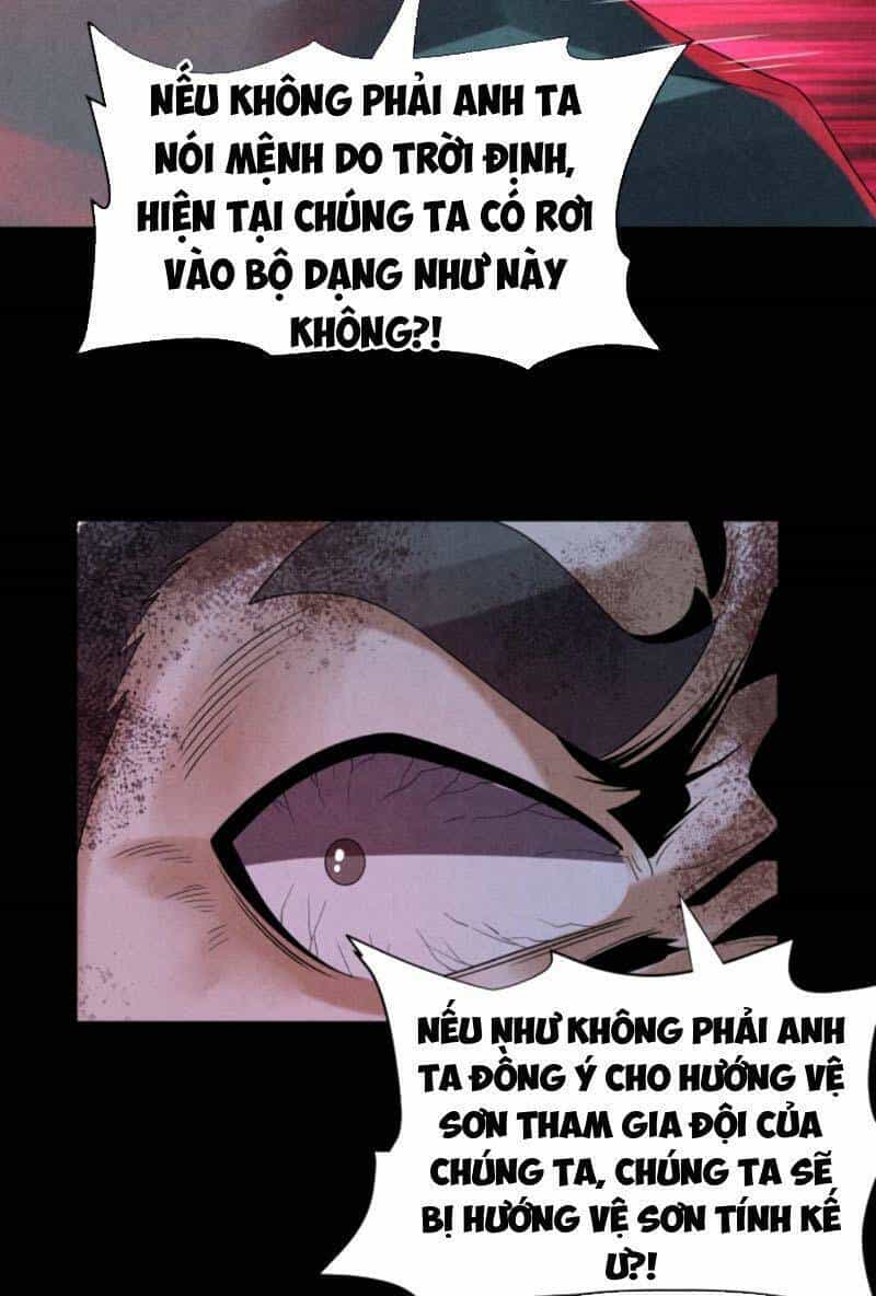 Bởi Vì Cẩn Thận Mà Quá Phận Hung Ác - Chương 76 - ảnh 33