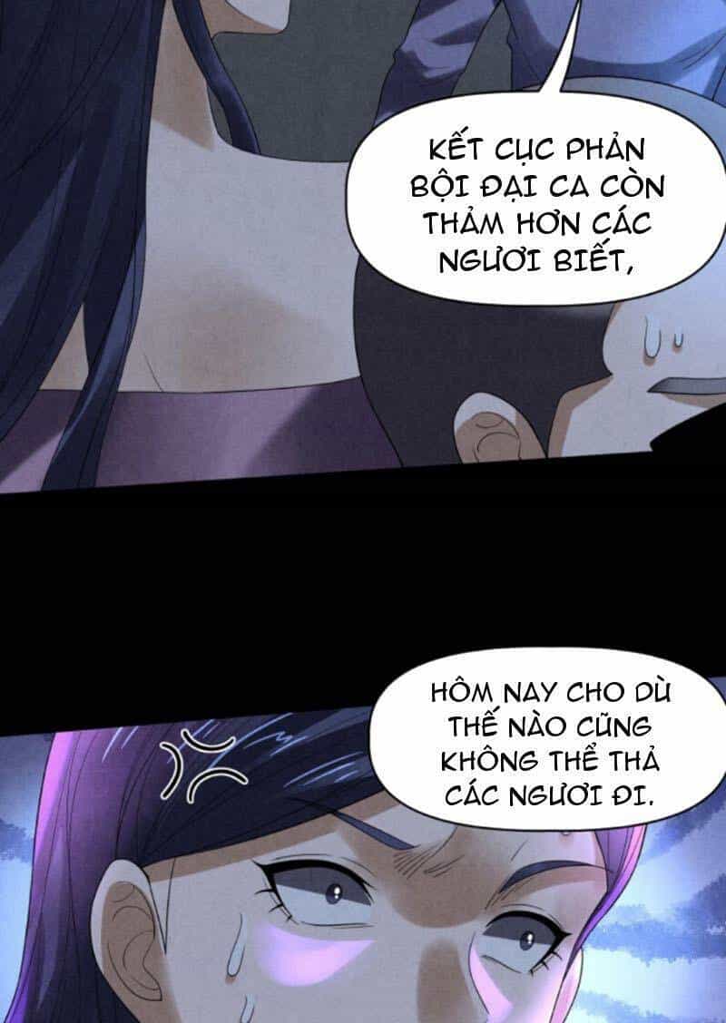 Bởi Vì Cẩn Thận Mà Quá Phận Hung Ác - Chương 76 - ảnh 9