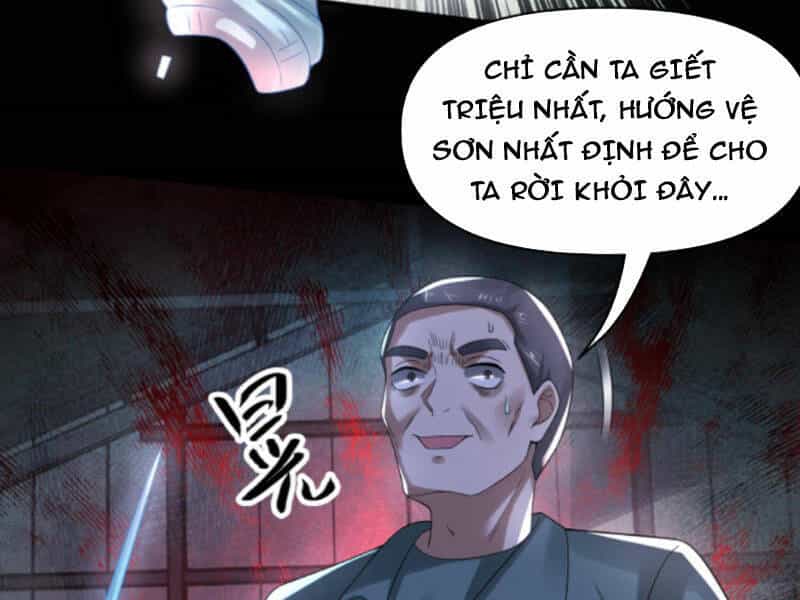 Bởi Vì Cẩn Thận Mà Quá Phận Hung Ác - Chương 77 - ảnh 10