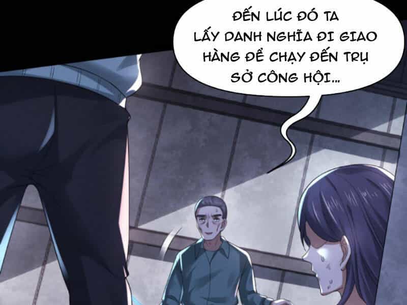 Bởi Vì Cẩn Thận Mà Quá Phận Hung Ác - Chương 77 - ảnh 12