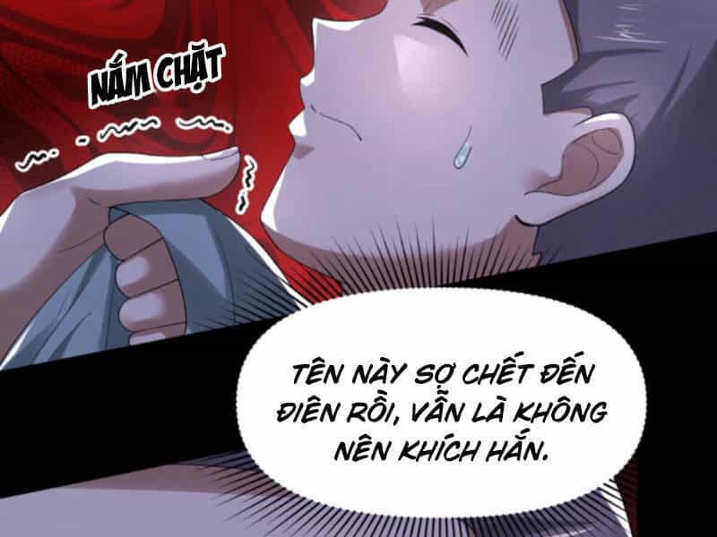 Bởi Vì Cẩn Thận Mà Quá Phận Hung Ác - Chương 77 - ảnh 2