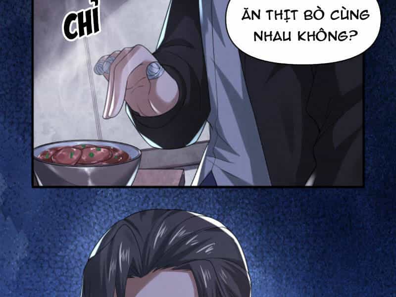 Bởi Vì Cẩn Thận Mà Quá Phận Hung Ác - Chương 77 - ảnh 23