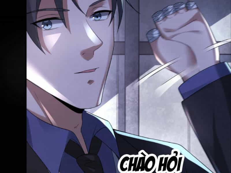 Bởi Vì Cẩn Thận Mà Quá Phận Hung Ác - Chương 77 - ảnh 46