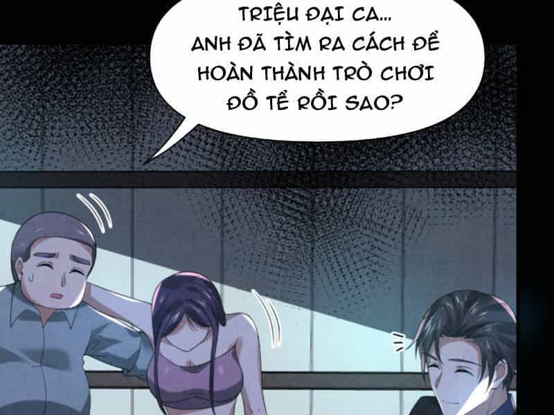 Bởi Vì Cẩn Thận Mà Quá Phận Hung Ác - Chương 77 - ảnh 55