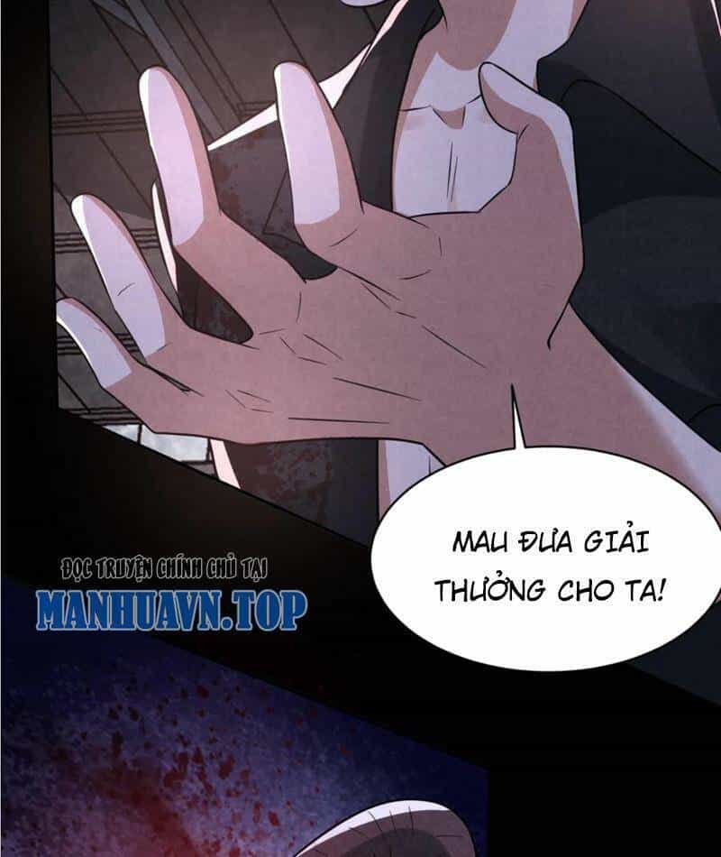 Bởi Vì Cẩn Thận Mà Quá Phận Hung Ác - Chương 78 - ảnh 20
