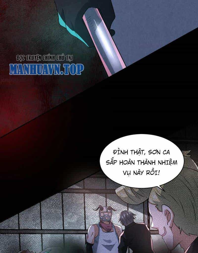 Bởi Vì Cẩn Thận Mà Quá Phận Hung Ác - Chương 78 - ảnh 26