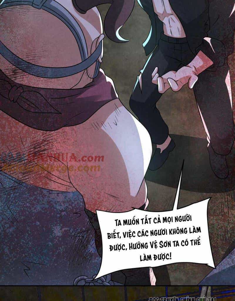 Bởi Vì Cẩn Thận Mà Quá Phận Hung Ác - Chương 78 - ảnh 30