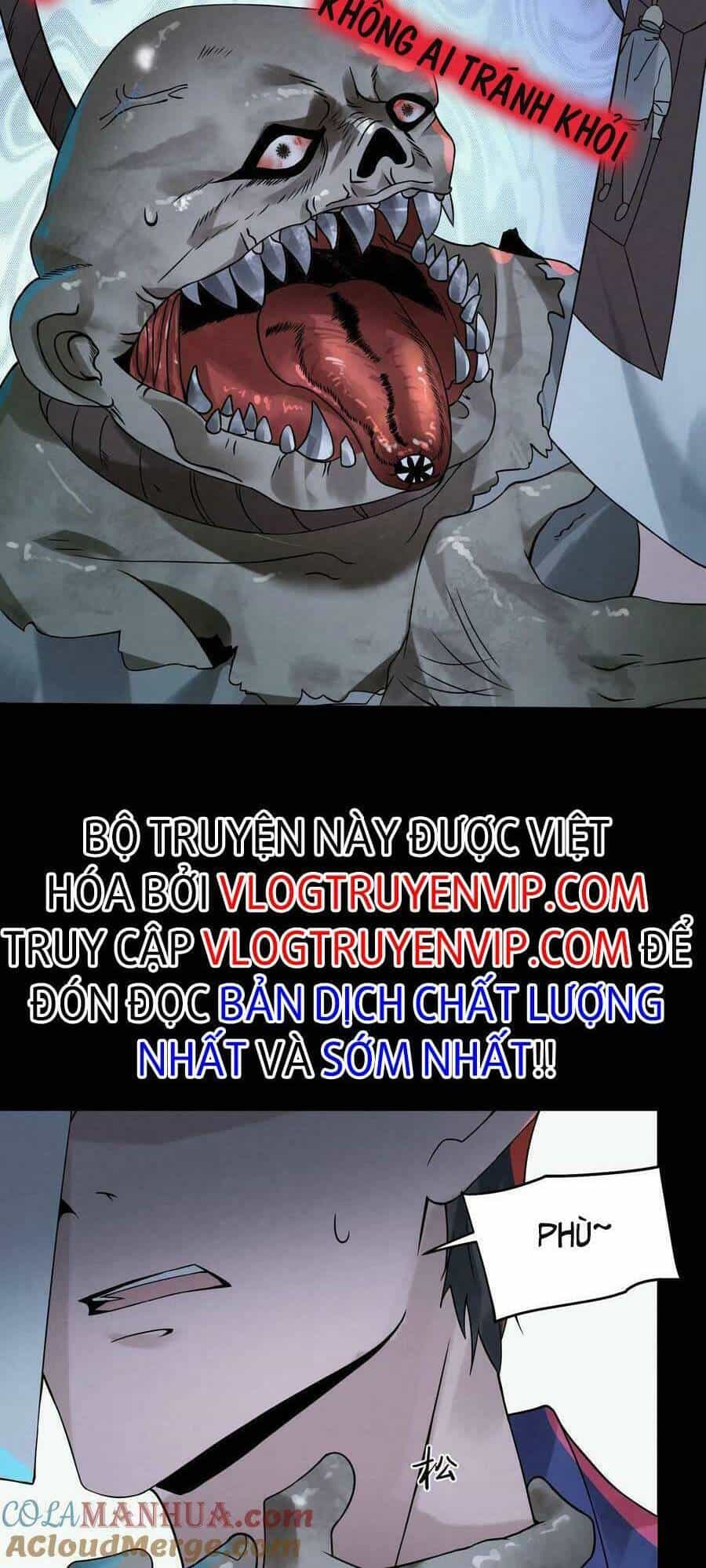 Bởi Vì Cẩn Thận Mà Quá Phận Hung Ác - Chương 8 - ảnh 13