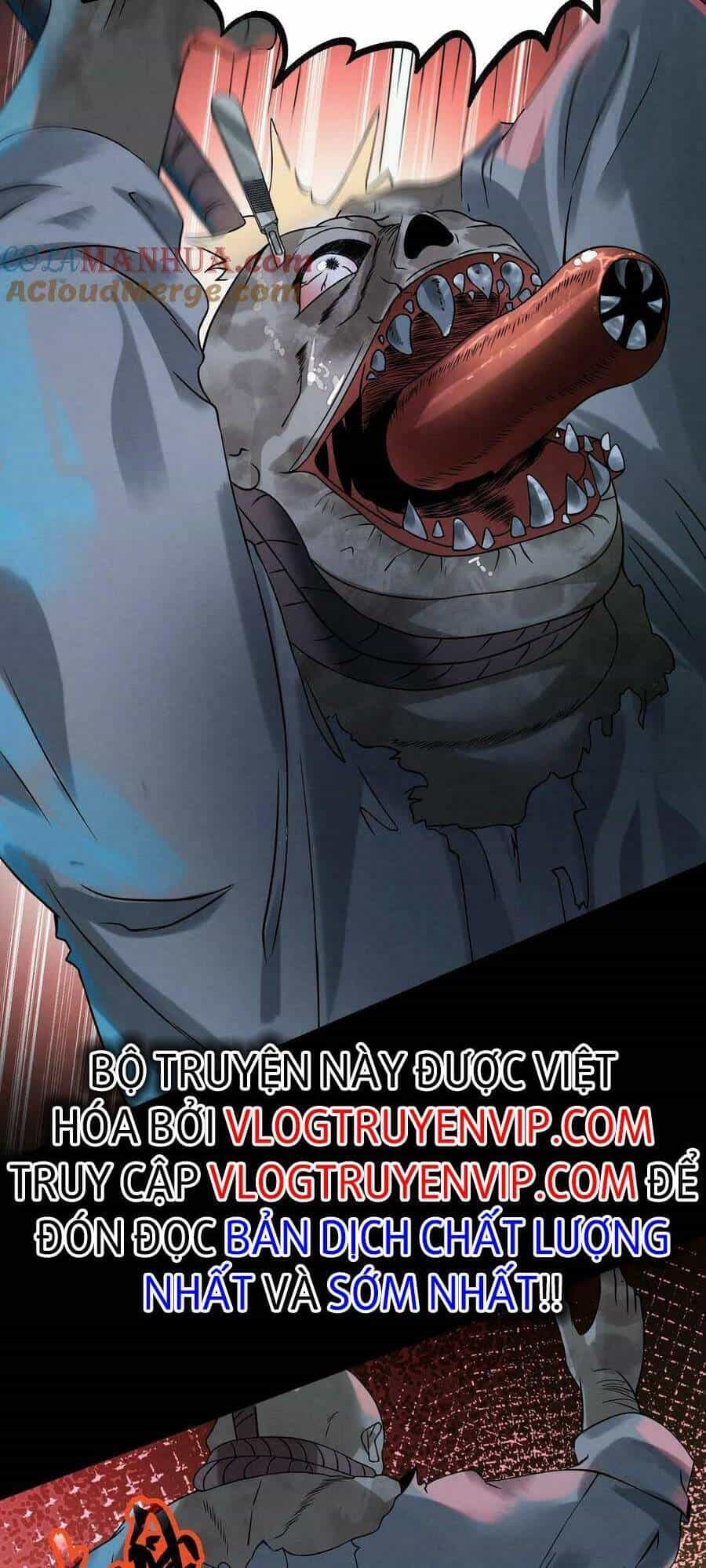 Bởi Vì Cẩn Thận Mà Quá Phận Hung Ác - Chương 8 - ảnh 17