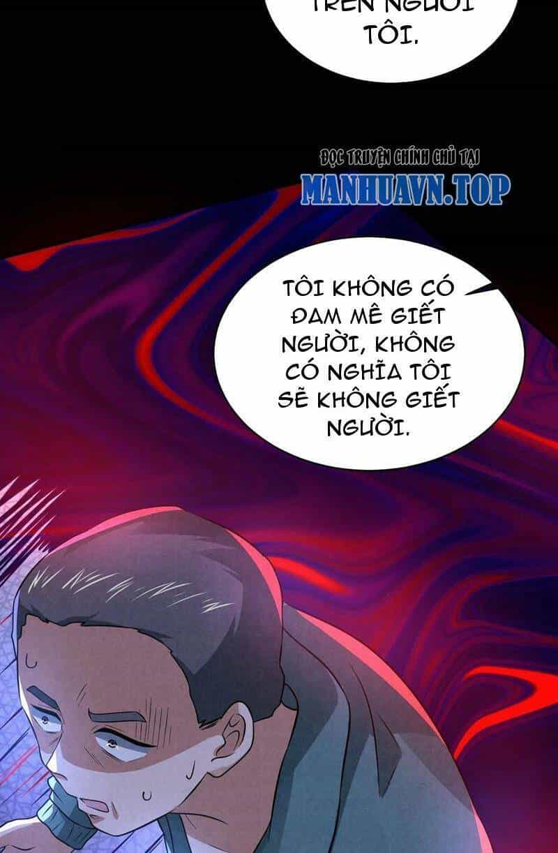 Bởi Vì Cẩn Thận Mà Quá Phận Hung Ác - Chương 80 - ảnh 23