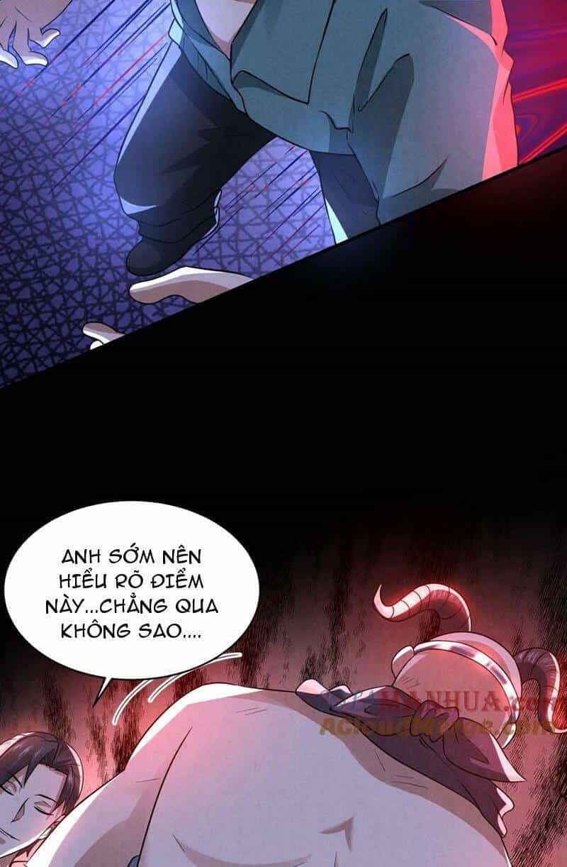 Bởi Vì Cẩn Thận Mà Quá Phận Hung Ác - Chương 80 - ảnh 24