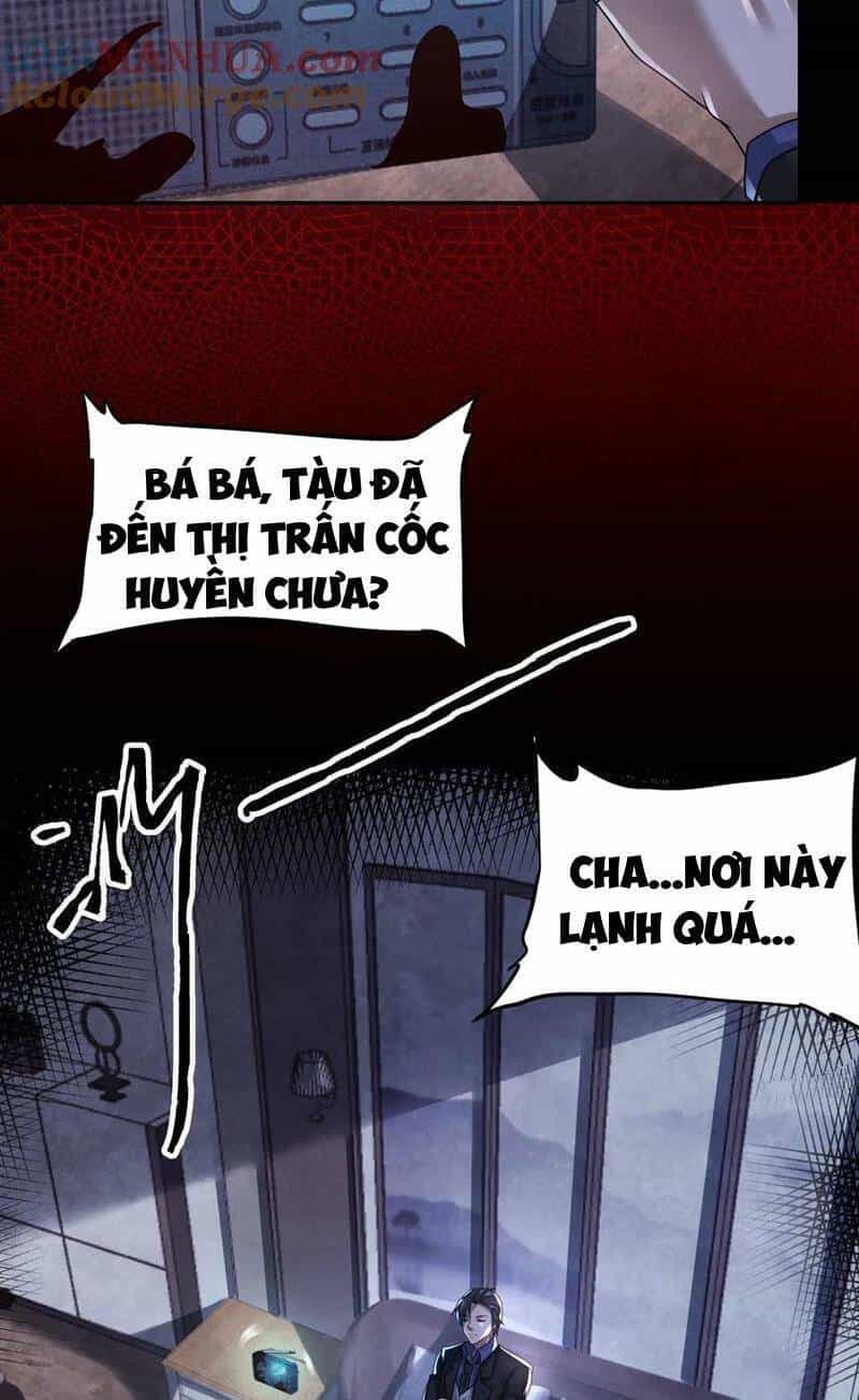 Bởi Vì Cẩn Thận Mà Quá Phận Hung Ác - Chương 81 - ảnh 14