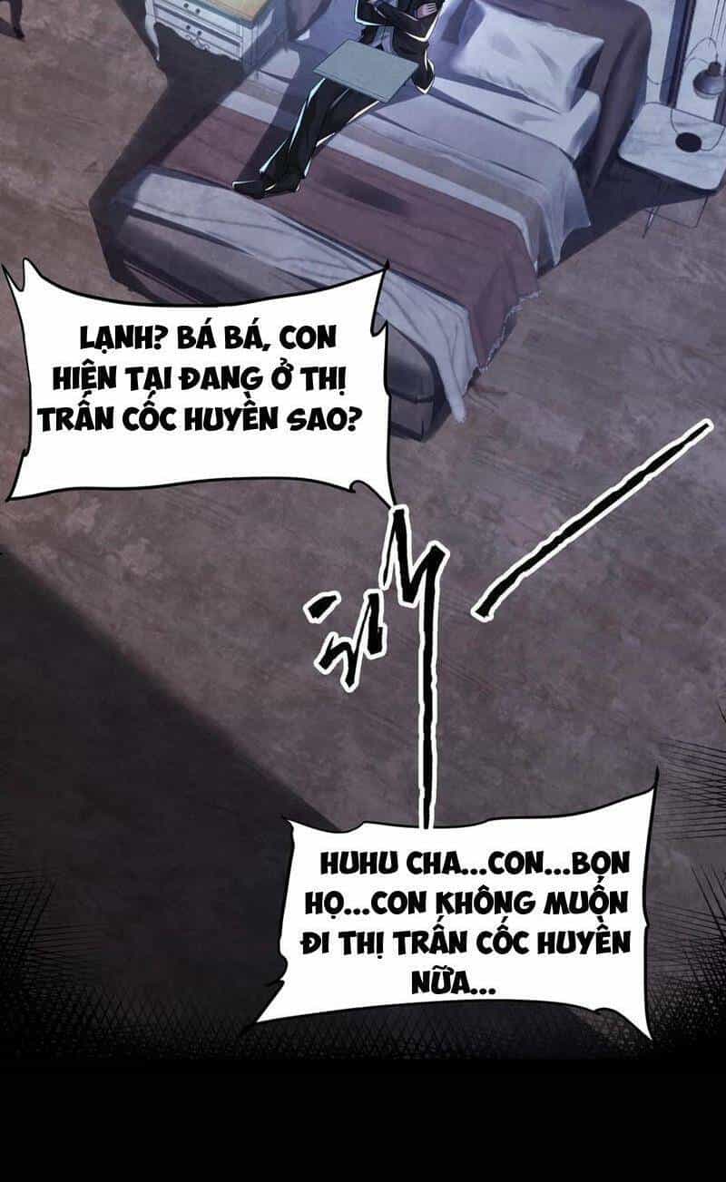 Bởi Vì Cẩn Thận Mà Quá Phận Hung Ác - Chương 81 - ảnh 15