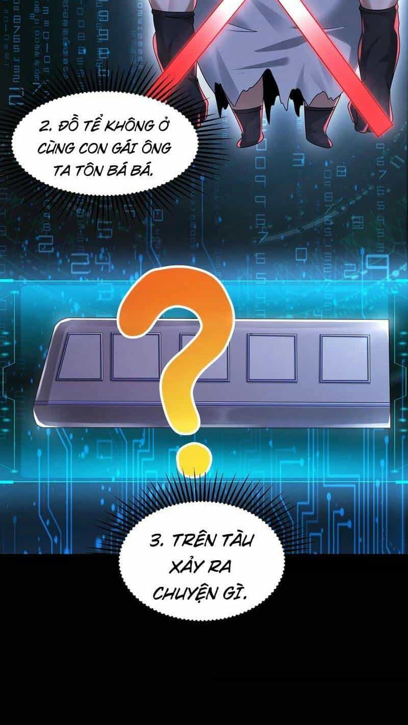 Bởi Vì Cẩn Thận Mà Quá Phận Hung Ác - Chương 81 - ảnh 23