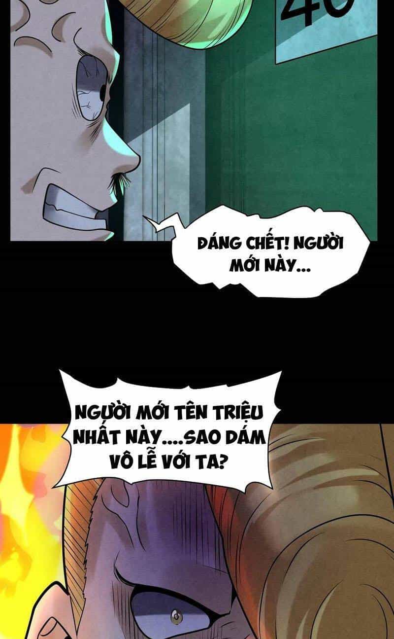 Bởi Vì Cẩn Thận Mà Quá Phận Hung Ác - Chương 82 - ảnh 34