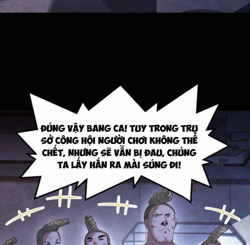 Bởi Vì Cẩn Thận Mà Quá Phận Hung Ác - Chương 83 - ảnh 34
