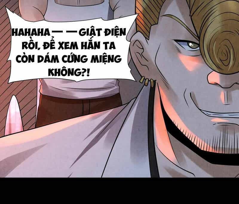 Bởi Vì Cẩn Thận Mà Quá Phận Hung Ác - Chương 85 - ảnh 28