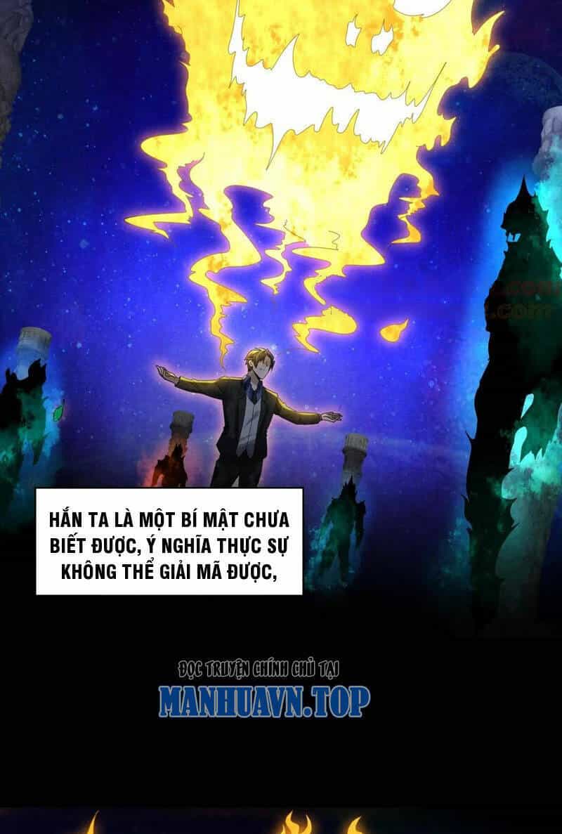 Bởi Vì Cẩn Thận Mà Quá Phận Hung Ác - Chương 85 - ảnh 3