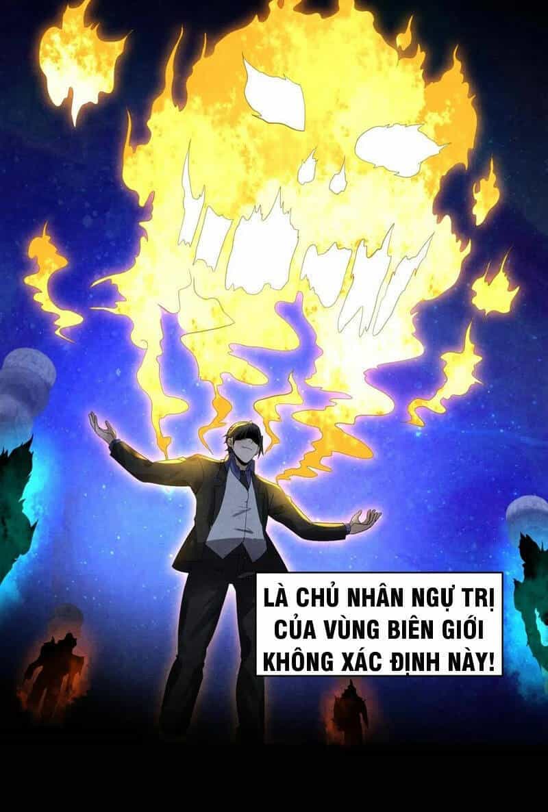 Bởi Vì Cẩn Thận Mà Quá Phận Hung Ác - Chương 85 - ảnh 4