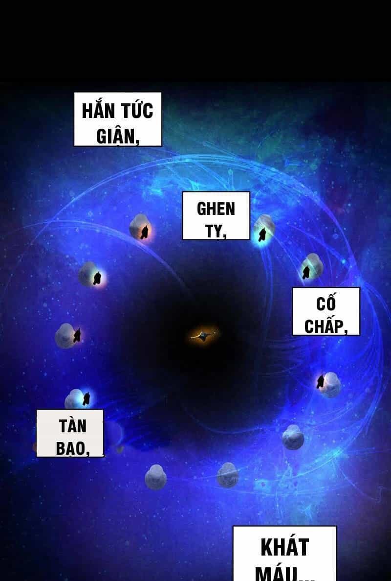 Bởi Vì Cẩn Thận Mà Quá Phận Hung Ác - Chương 85 - ảnh 5