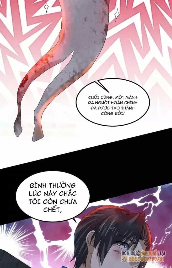 Bởi Vì Cẩn Thận Mà Quá Phận Hung Ác - Chương 86 - ảnh 22