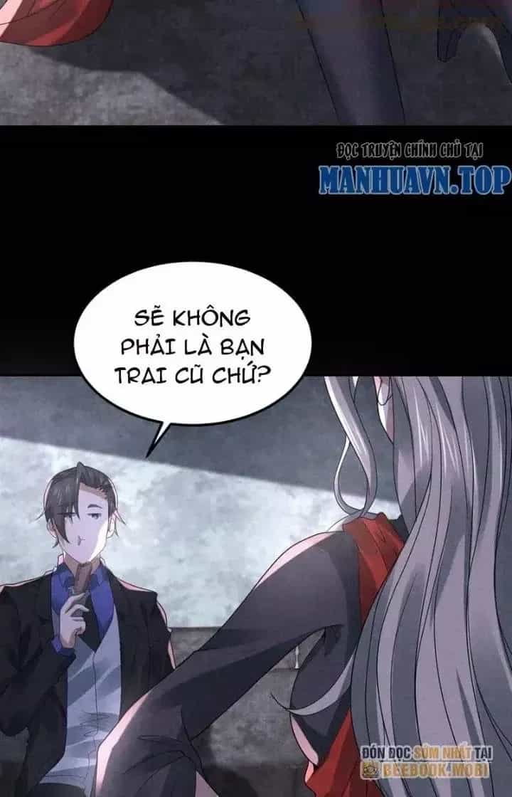 Bởi Vì Cẩn Thận Mà Quá Phận Hung Ác - Chương 88 - ảnh 11