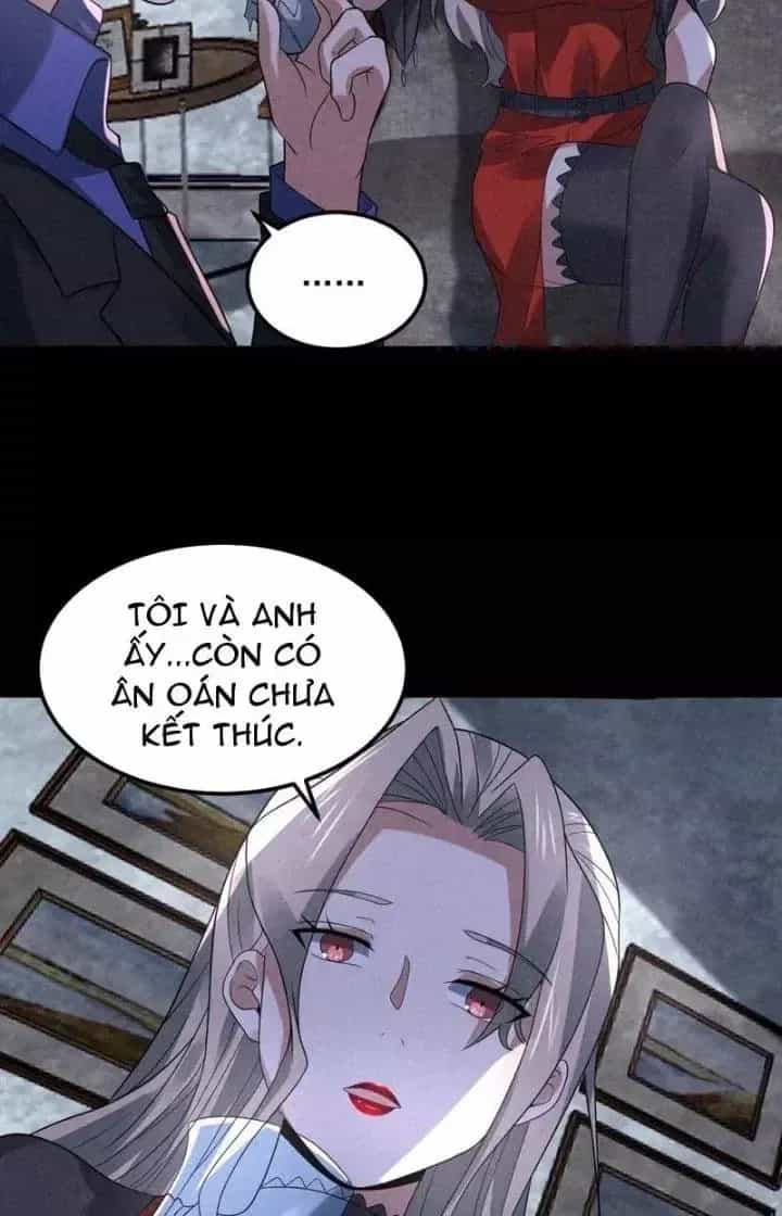 Bởi Vì Cẩn Thận Mà Quá Phận Hung Ác - Chương 88 - ảnh 13