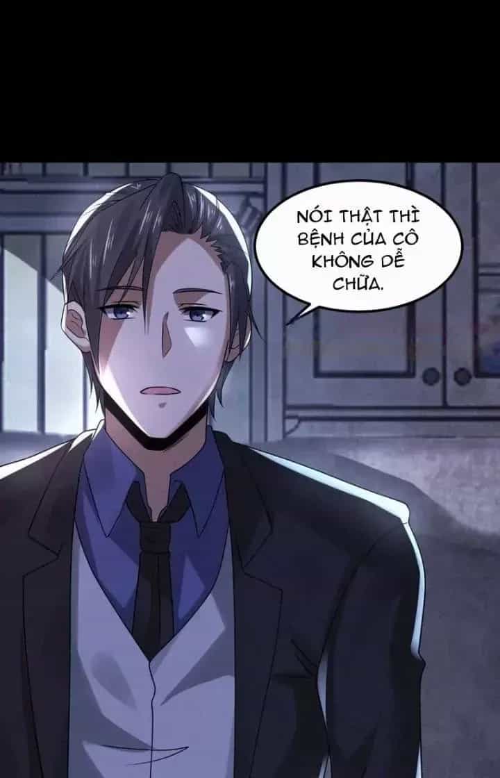 Bởi Vì Cẩn Thận Mà Quá Phận Hung Ác - Chương 88 - ảnh 22
