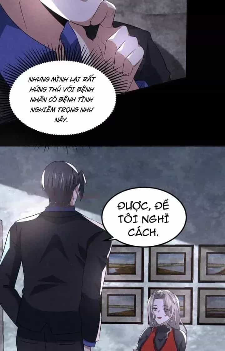 Bởi Vì Cẩn Thận Mà Quá Phận Hung Ác - Chương 88 - ảnh 31